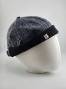 Dockers Style Knit Brim Kufi (Pattern)