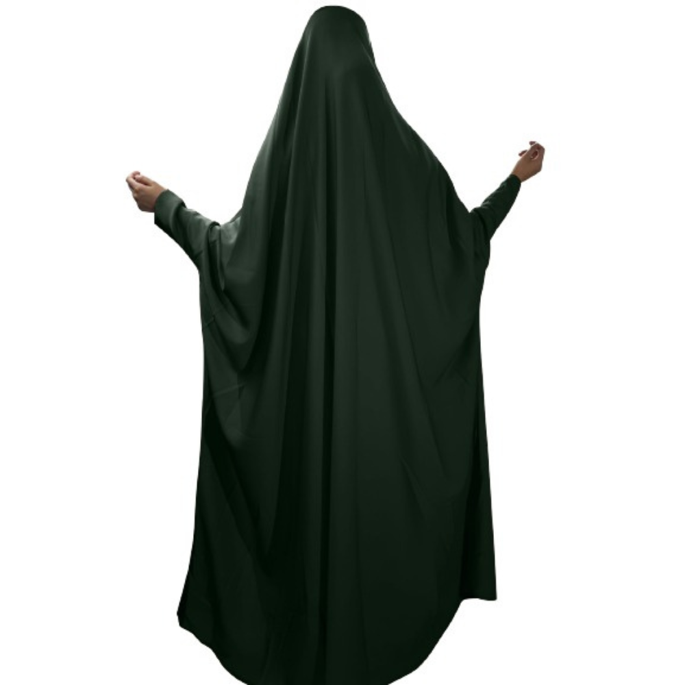 naefネフ社　ジュバ juba Nizam Jubba - Jubbas - Men | Shukr Clothing