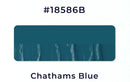 🎉🎉 NEW Corduroy Abaya (Chathams Blue)