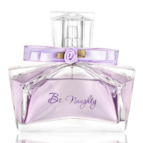 Mocemsa Be Naughty Luxury EDP Fragrance Crafted In Spain