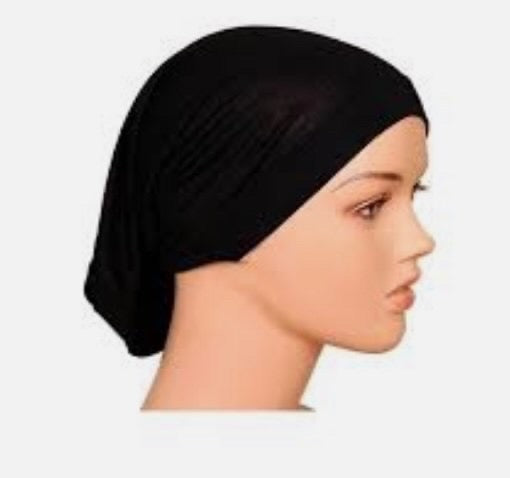 Hijab Jersey Cap