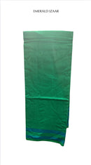 Men’s Izaar Waist Wrap Saram Lungi