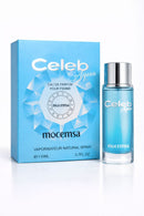 Celeb Aqua Eau de Parfum – 110ml