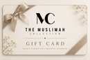 MC Gift Card