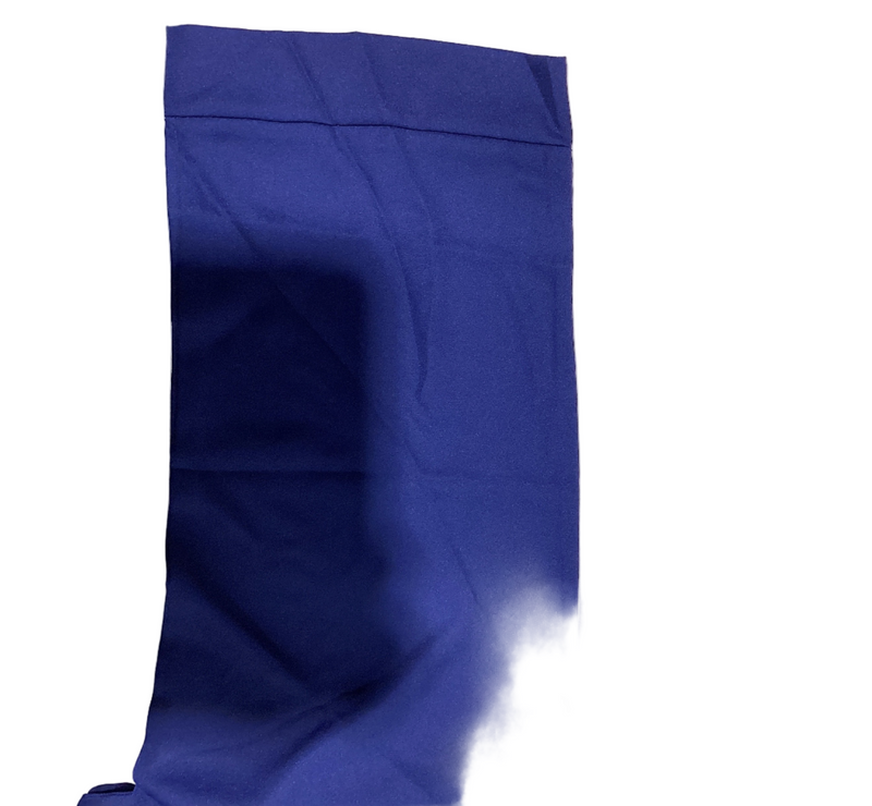 CLEARANCE SALE Hafsa Abaya (Navy Blue) - 30