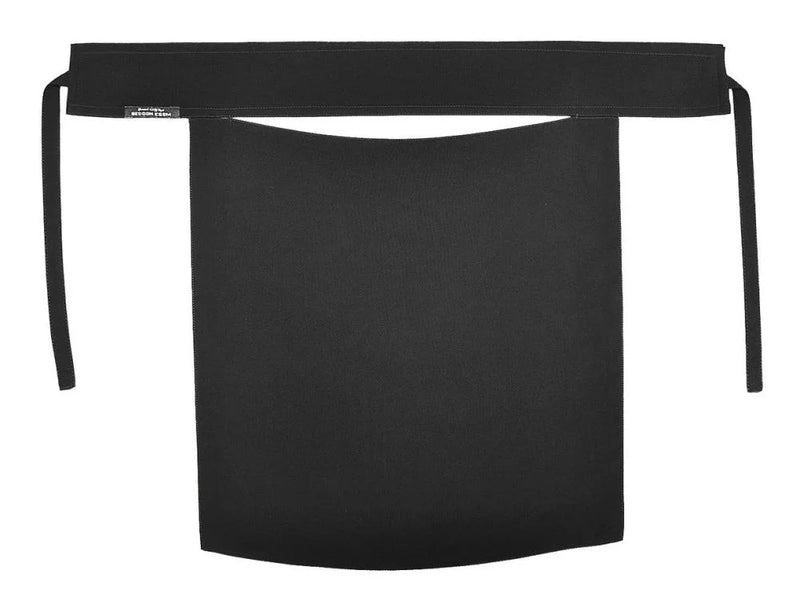 Bedoon Essm Niqab | Double Stitch - 931LNR
