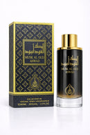 Musk Al Oud Aswad Eau de Parfum – 80ml