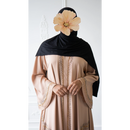 SALE Flowy Sleeves Synthesis (Beige)