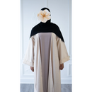 SALE Elysian Essence Glam Abaya (Marino)