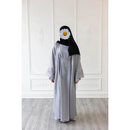 SALE Elysian Essence Glam Abaya (Harp)