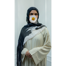 Viscose Modal Hijab MIDI Size (Variant 11)