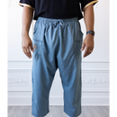 Sunnah Thobe Pants (Steel Blue) Styles May Vary.