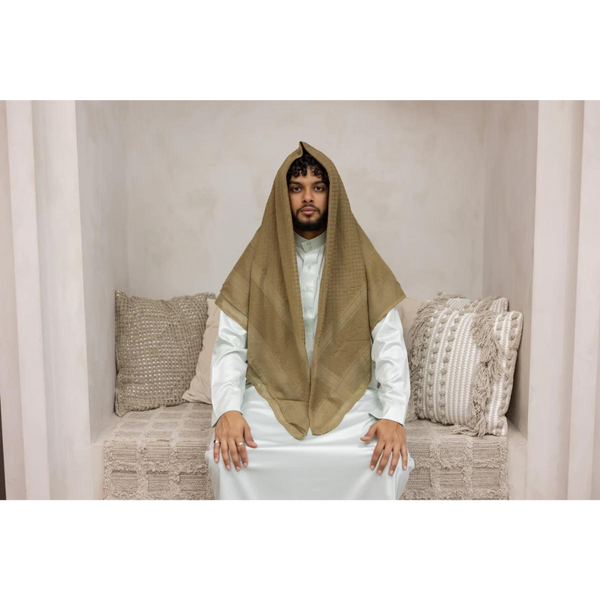 IMAMAH