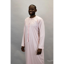 Emirati Thobe (Rosewater)