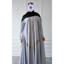 SALE Flowy Sleeves Synthesis (Light Blue)