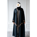 SALE Flowy Sleeves Synthesis (Marble Green)