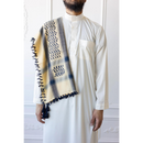 Imamah/Keffiyyah – Sahara Dawn