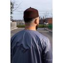 Turkish Style Kufi (Coffee Brown)
