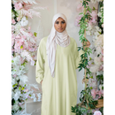 Hafsa Abaya (Avocado Whip Discontinued)