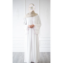 Eid Abaya Climber Plant (White)