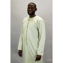 Emirati Thobe (Pistachio)