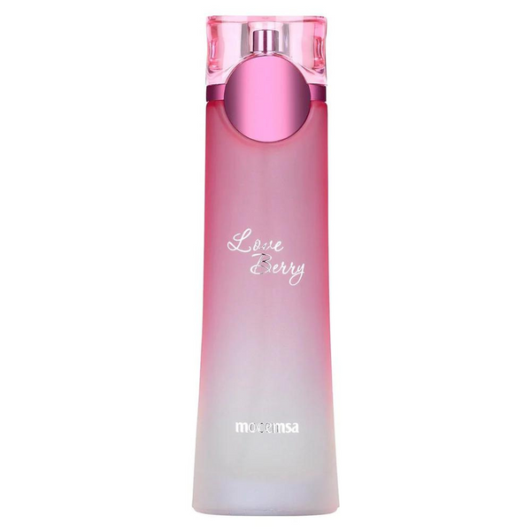 Mocemsa Love Berry For Women Eau De Parfum