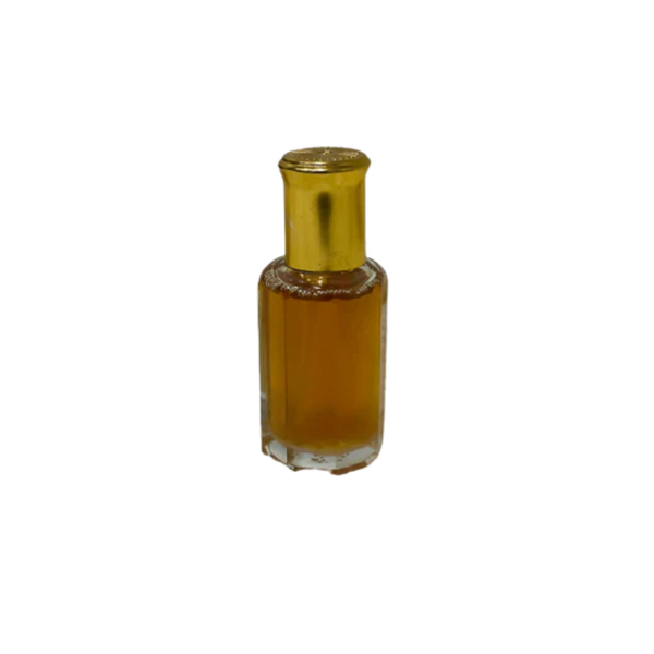 Sadaf Atar Brown Oud Perfume