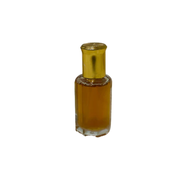 Sadaf Atar Brown Oud Perfume
