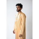 Emirati Thobe (Medallion Gold)