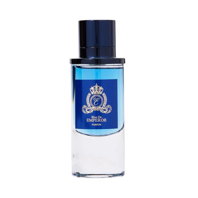 Emperor Eau De Parfum Royal Blue  90 mL