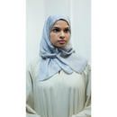 Viscose Modal Hijab MINI Size (Forest Green)