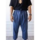 Sunnah Thobe Pants (Cobalt Blue)Styles may vary.