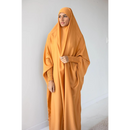 Zaynab Jilbaab (True Gold)(Sale)