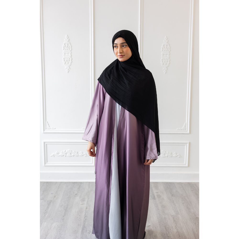 Ombre abaya shop