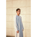Emirati Thobe (Pure White)