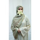 Viscose Modal Hijab MIDI Size (Variant 12)