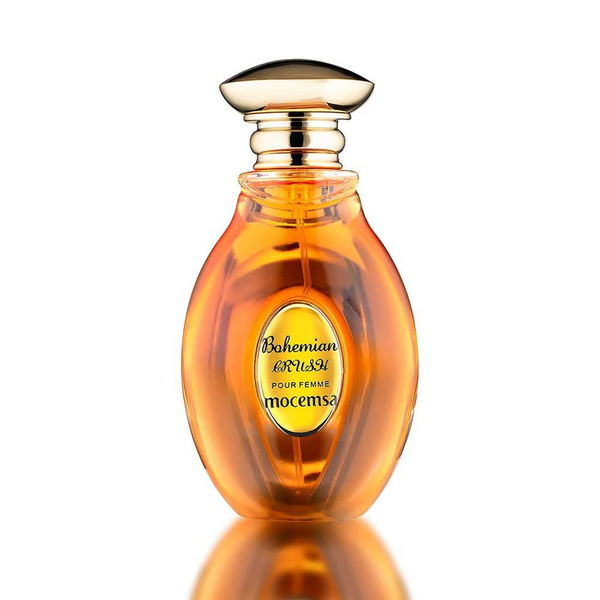 Mocemsa Bohemian Crush Pour Femme Eau De Parfum