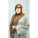 Viscose Modal Hijab MIDI Size (Grand Canyon)