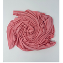 Jersey Hijab - Pink