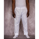 CLEARANCE SALE Sunnah Thobe Pants (White) - 48