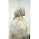 SOLD OUT Printed Chiffon Hijab - Style 8