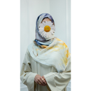 Viscose Modal Hijab MIDI Size (Venus)