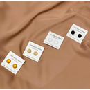 Strong No Snag Hijab Magnets Matte