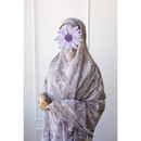 SOLD OUT Printed Chiffon Hijab (Detour)