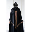 SALE Flowy Sleeves Synthesis (Black)