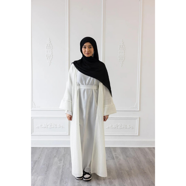 Elysian Essence Glam Abaya - Blond (C3 - C5)