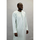 Emirati Thobe (Sky Green)