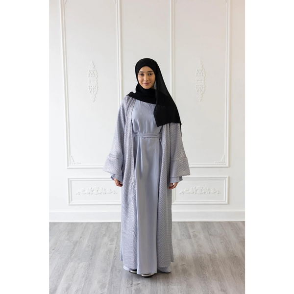 Elysian Essence Glam Abaya - Harp (C6 - C7)