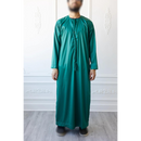 Emirati Thobe (Pine)
