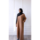 Hafsa Abaya (Bronze)